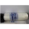 Image 3 : (2) Vapor Barrier Polyethylene Sheet