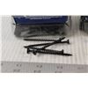 Image 3 : (3) Packs Of 3" Drywall Screws, Pack of 2 1/2" Drywall Screws