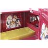 Image 11 : Bratz Forever Diamondz Stage Van - As Is