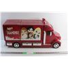 Image 1 : Bratz Forever Diamondz Stage Van - As Is