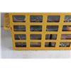 Image 13 : Tool Box Drawer with Assorted Hardware and Fire Extinguisher Wall Mount