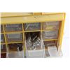 Image 6 : Tool Box Drawer with Assorted Hardware and Fire Extinguisher Wall Mount