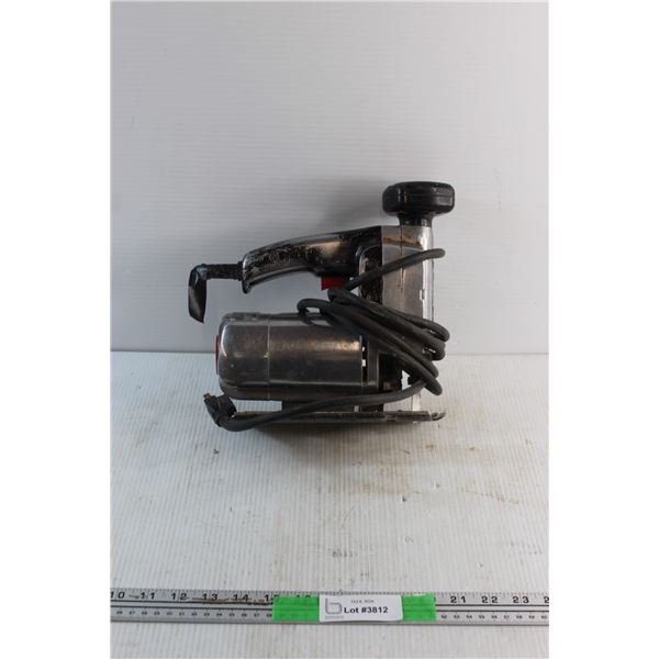 Craftsman Multi Speed Scroller Saw - As Is