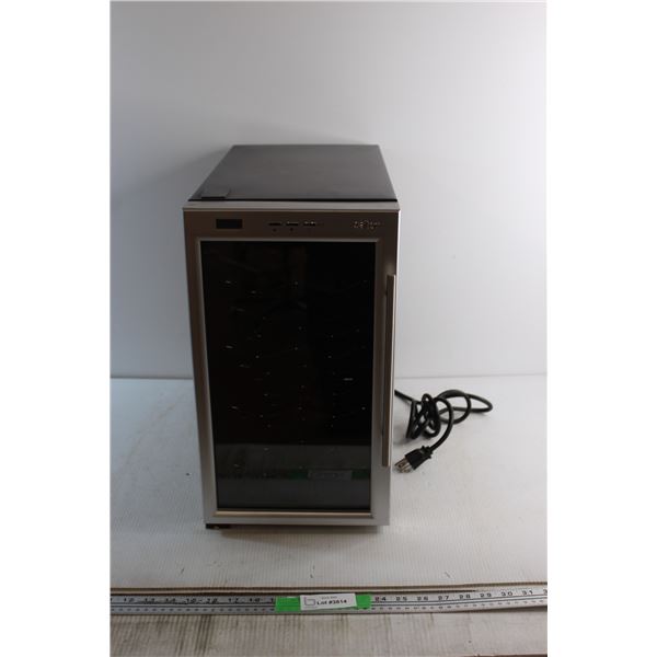 Salton Wine Cooler - Tested