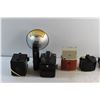 Image 7 : Assorted Vintage Cameras - Kodak, Majestic and Imperial, As Is