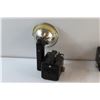 Image 4 : (3) Vintage Kodak Brownie Hawkeye Cameras - As Is