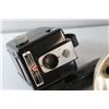 Image 7 : (3) Vintage Kodak Brownie Hawkeye Cameras - As Is