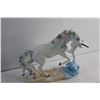 Image 2 : Love's Paradise Fine Porcelain Unicorn Figurine