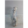 Image 5 : Love's Paradise Fine Porcelain Unicorn Figurine