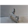 Image 4 : Love's Fancy Fine Porcelain Horse Figurine