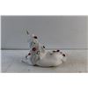 Image 4 : Yuletide Blessing Fine Porcelain Unicorns Figurine