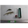 Image 1 : Rapala Floating Fishing Baits