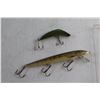 Image 2 : Rapala Floating Fishing Baits