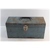 Image 10 : Tool Box with Assorted Fishing Supplies - Lures, Hooks and Misc.