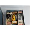 Image 6 : Tool Box with Assorted Fishing Supplies - Lures, Hooks and Misc.