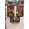 Image 1 : King Arthur & Canadian Armed Forces Posters 26'' x 18''