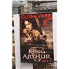 Image 3 : King Arthur & Canadian Armed Forces Posters 26'' x 18''