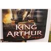 Image 8 : King Arthur & Canadian Armed Forces Posters 26'' x 18''