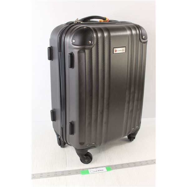 *Canada Rolling Suitcase