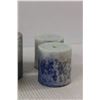 Image 4 : (8) Candles