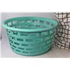 Image 2 : *Laundry Basket, Assorted Shopping bags