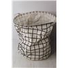 Image 3 : *Laundry Basket, Assorted Shopping bags
