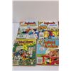 Image 2 : (14) Comicbook Digests: Archie, Jughead, Tom & Jerry - Assorted