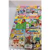 Image 2 : (22) Comicbook Digests: Archie, Betty & Veronica, Jughead, Little Archie