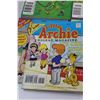 Image 6 : (22) Comicbook Digests: Archie, Betty & Veronica, Jughead, Little Archie