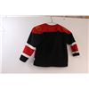 Image 3 : * Calgary Flames Kids Hockey Jersey - Size 3x