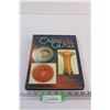 Image 1 : Book: Carnival Glass Book - Hard Cover