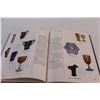Image 3 : Book: Carnival Glass Book - Hard Cover