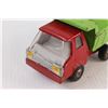 Image 2 : Metal Dump Truck - 5" - Made in Japan