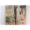 Image 3 : * Cuba Print on Poster Board - 36" x 24" - Sealed