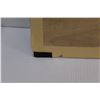 Image 5 : * Cuba Print on Poster Board - 36" x 24" - Sealed