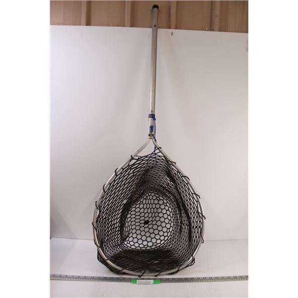 * Fishing Net - 51" x 19"