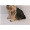 Image 3 : Yorkshire Terrier Statue -10.5" x 8"