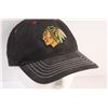 Image 2 : Chicago Blackhawks Baseball Hat