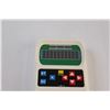 Image 2 : Electronic Football Hand Held Game - Powers On