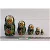 Image 1 : Russian Nesting Doll Set