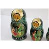 Image 3 : Russian Nesting Doll Set