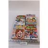 Image 1 : (4) Archie Library Comic Books - Assorted