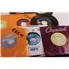 Image 2 : (29) Records: (48's) Motown, Cream, Madonna, Lindsey Buckingham, Roy Oribison, Misc.