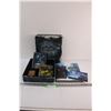Image 1 : World Of Warcraft Collector's Edition w/ Trading Cards & Book