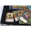 Image 2 : World Of Warcraft Collector's Edition w/ Trading Cards & Book