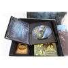 Image 3 : World Of Warcraft Collector's Edition w/ Trading Cards & Book