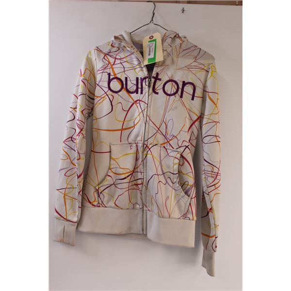 * Women's Fall Burton Jacket - Size XS