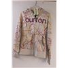 Image 1 : * Women's Fall Burton Jacket - Size XS