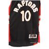 Image 3 : * Toronto Raptor's Basketball Jersey - Size Large