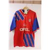 Image 1 : * Adidas OPEL Soccer Jersey - Size XL